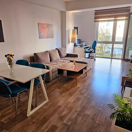 Eva'S Premium Apartments Skopje Zewnętrze zdjęcie