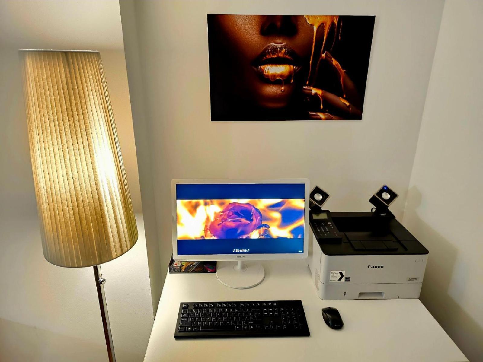 Eva'S Premium Apartments Skopje Zewnętrze zdjęcie