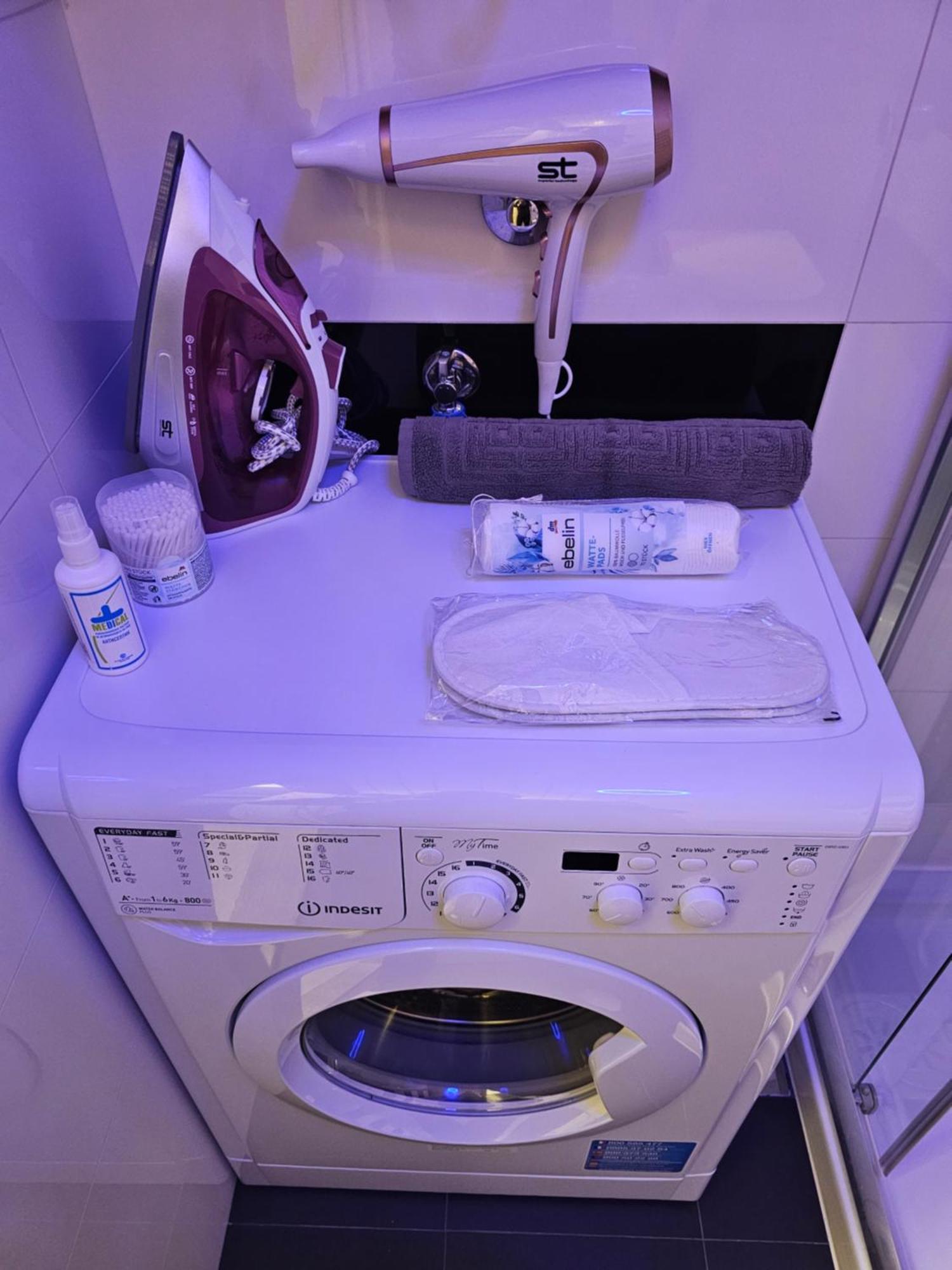 Eva'S Premium Apartments Skopje Zewnętrze zdjęcie